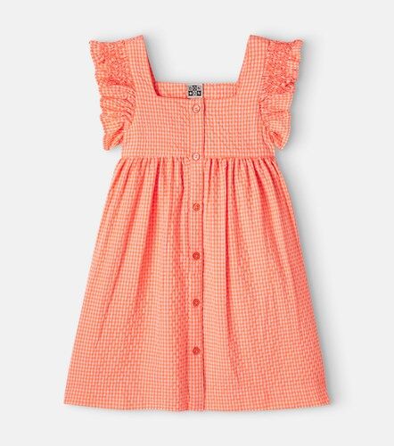 Bonton Robe à carreaux - Bonton - Modalova