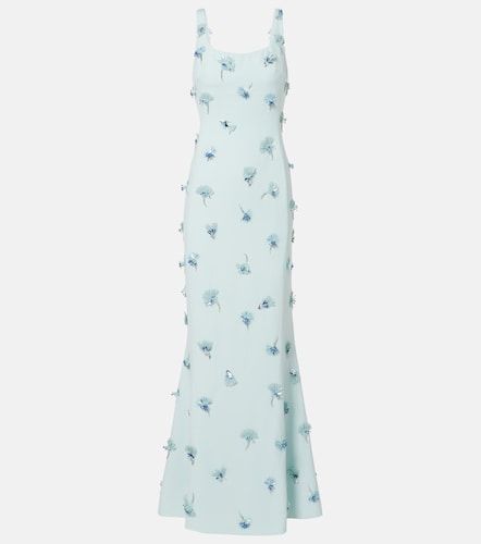 Simkhai Robe Briella à ornements - Simkhai - Modalova