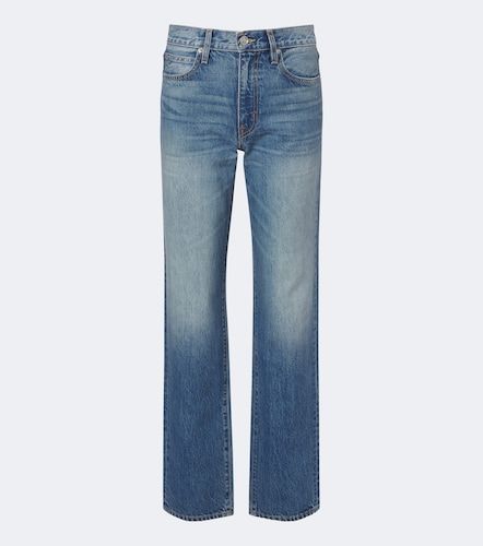 Slvrlake Jean straight Phoenix - Slvrlake - Modalova