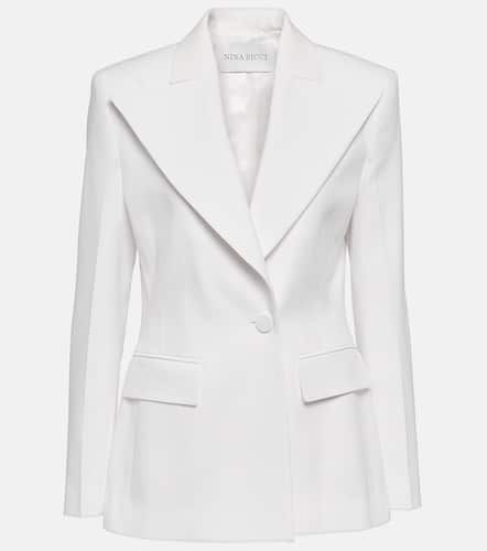 Nina Ricci Blazer - Nina Ricci - Modalova