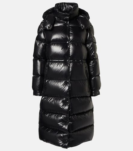 Moncler Manteau doudoune Cavettaz - Moncler - Modalova