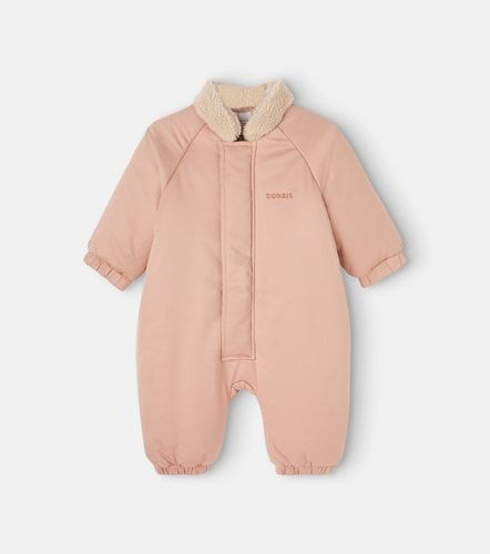 Bébé – Combinaison de ski Tuur en coton mélangé - Donsje - Modalova
