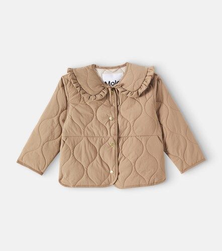 Molo Veste Hailey matelassée - Molo - Modalova