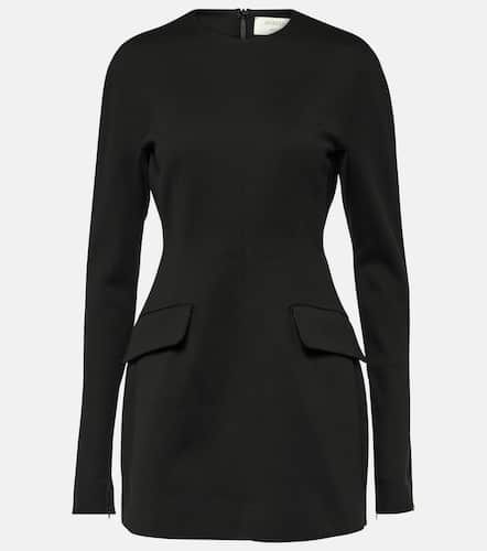 Sportmax Robe Ketch en coton - Sportmax - Modalova