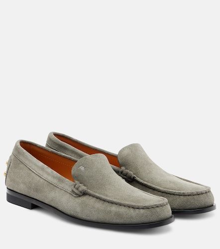 Tod's Mocassins en daim - Tod's - Modalova