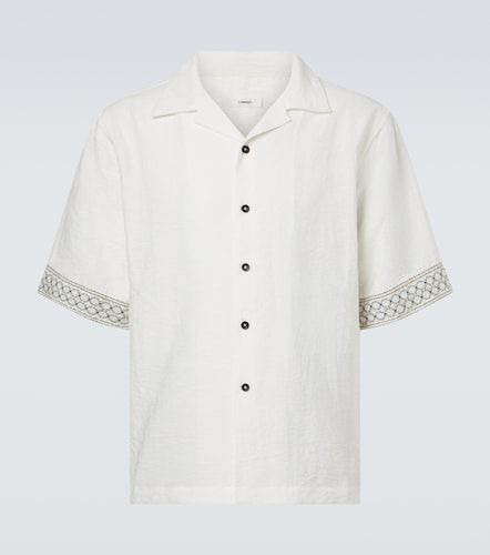 Commas Chemise - Commas - Modalova