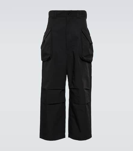 Junya Watanabe Pantalon cargo ample - Junya Watanabe - Modalova