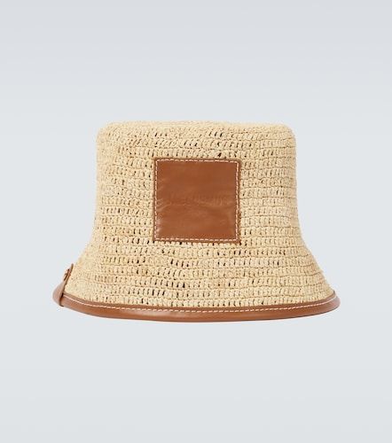 Jacquemus Bob Soli en raphia - Jacquemus - Modalova