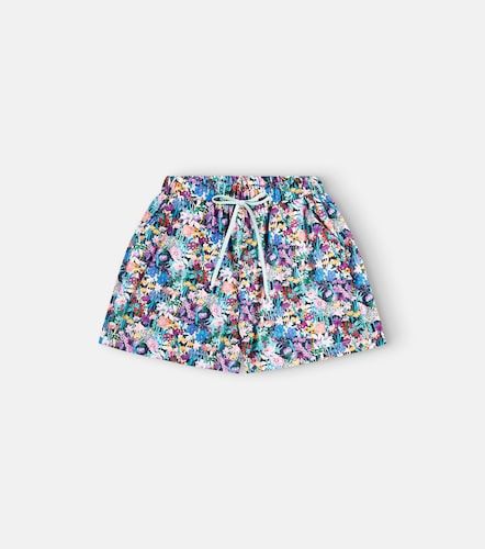 Paade Mode Short en coton imprimé - Paade Mode - Modalova