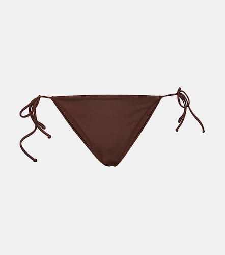 Jade Swim Culotte de bikini Ties - Jade Swim - Modalova