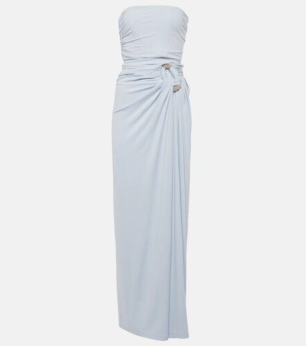 Simkhai Robe bustier longue Emma - Simkhai - Modalova