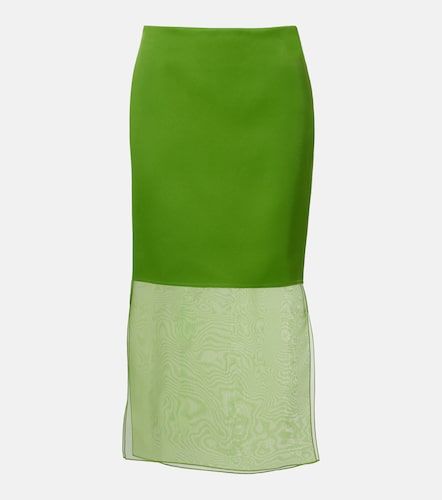 Khaite Jupe midi Sybil - Khaite - Modalova