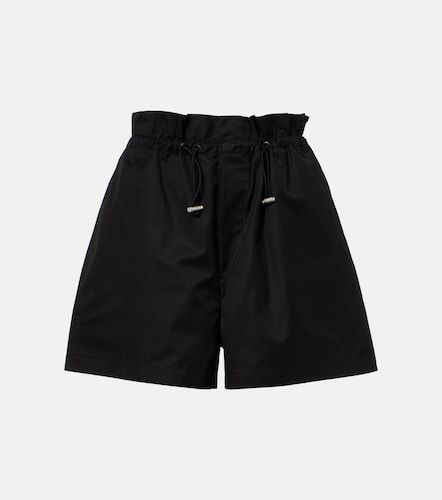 Short Lydia en coton mélangé - Agolde - Modalova
