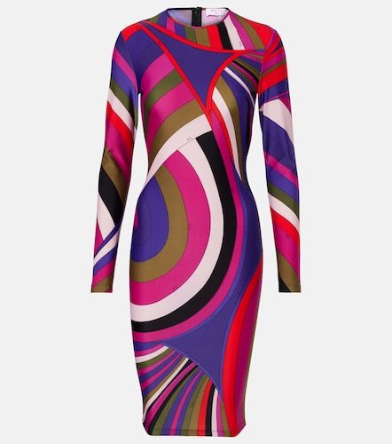 Pucci Robe imprimée - Pucci - Modalova