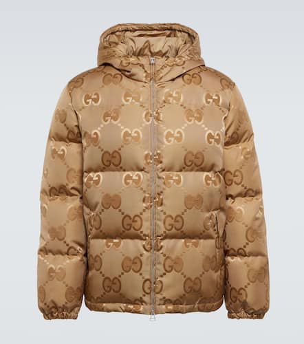 Gucci Veste doudoune Jumbo GG - Gucci - Modalova