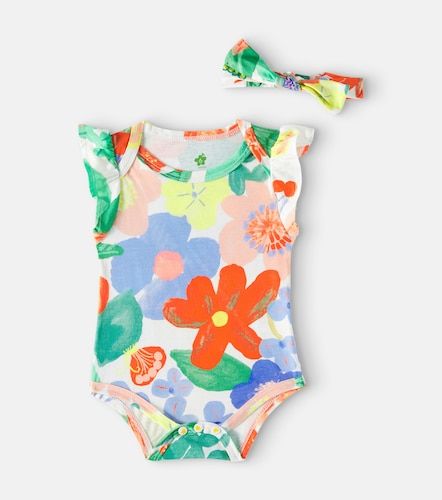 Fábula Bébé – Set body et bandeau en coton - Fabula - Modalova