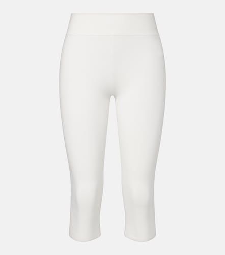 Toteme Legging capri - Toteme - Modalova