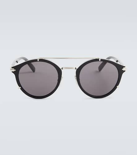 Lunettes de soleil DiorBlackSuit R7U - Dior Eyewear - Modalova