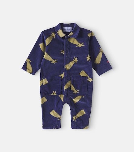 Bébé – Combi-short en coton - Bobo Choses - Modalova