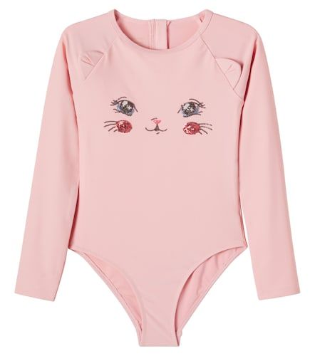 Konges Sløjd Maillot de bain Kitty à sequins - Konges Slojd - Modalova