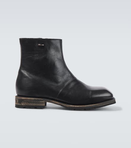 Our Legacy Bottines Engine en cuir - Our Legacy - Modalova