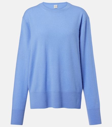 Toteme Pull en cachemire - Toteme - Modalova