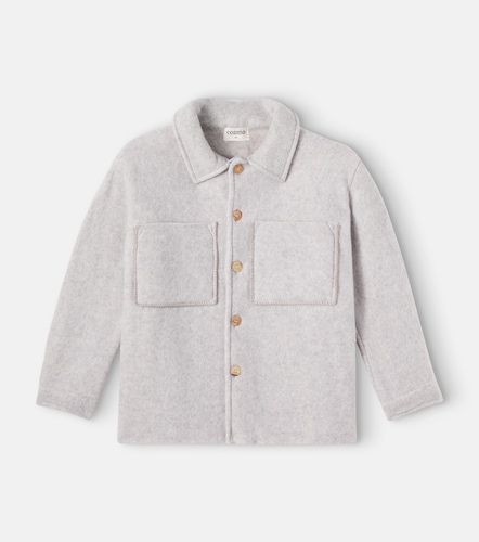 Cozmo Veste Alghero en feutre - Cozmo - Modalova