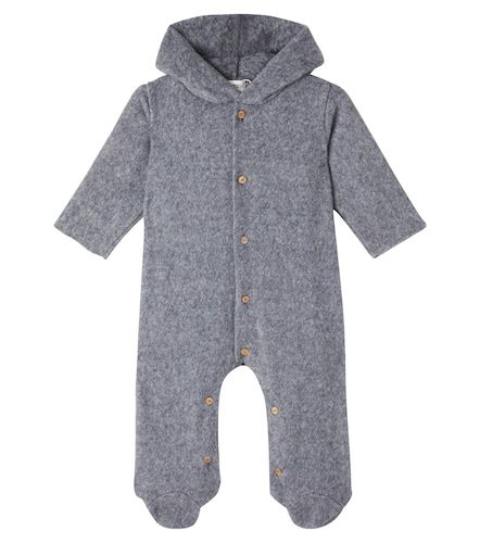 Cozmo Bébé – Grenouillère Jade - Cozmo - Modalova