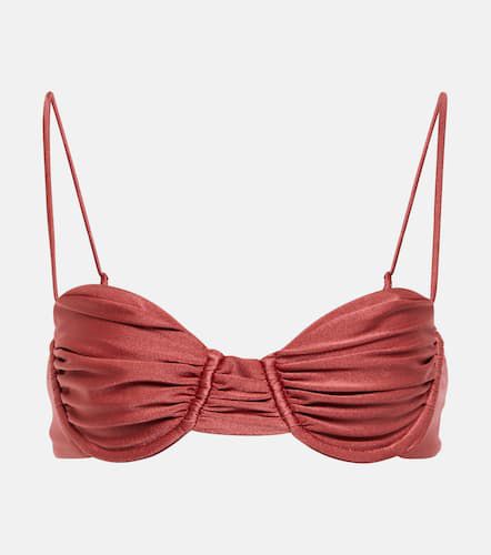 Jade Swim Haut de bikini Mia - Jade Swim - Modalova