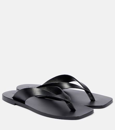 A.Emery Sandales Kinto en cuir - A.Emery - Modalova