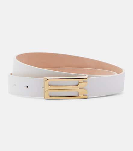 Ceinture Frame en cuir - Victoria Beckham - Modalova