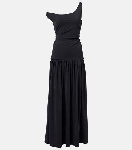 Róhe Robe longue asymétrique - Rohe - Modalova