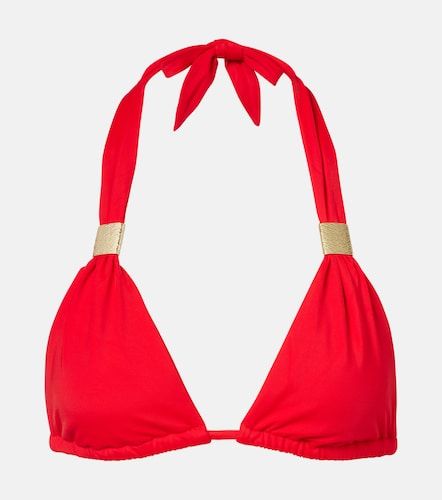 Heidi Klein Haut de bikini Petalia - Heidi Klein - Modalova