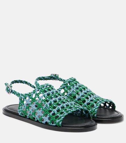 JW Anderson Sandales Net - JW Anderson - Modalova