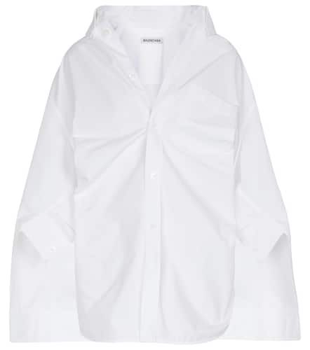 Balenciaga Chemise en coton - Balenciaga - Modalova