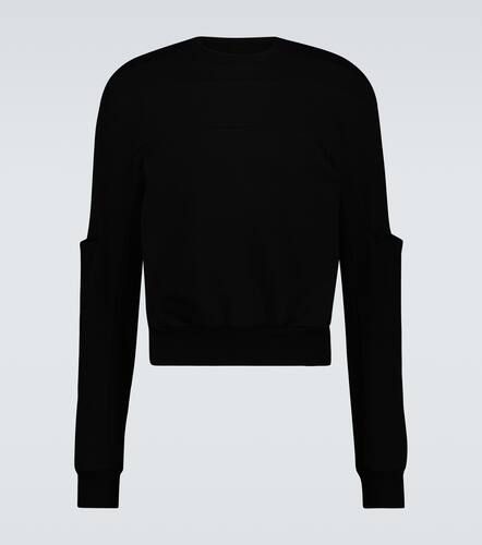 Sweat-shirt Geth en coton - Rick Owens - Modalova