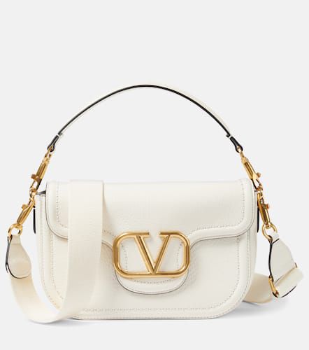 Sac Locò Small en cuir - Valentino Garavani - Modalova