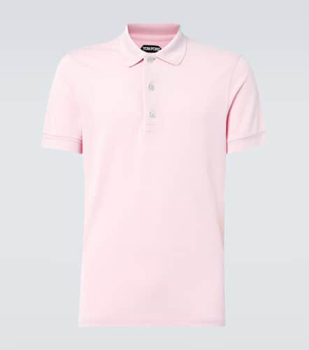 Tom Ford Polo - Tom Ford - Modalova