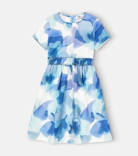 Il Gufo Robe en coton - Il Gufo - Modalova