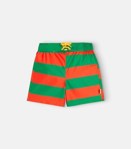 Short de bain à rayures - Mini Rodini - Modalova