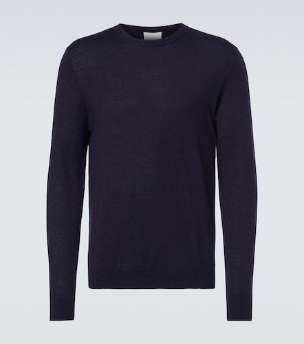 Allude Pull en laine vierge - Allude - Modalova