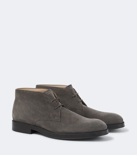 Tod's Bottines en daim - Tod's - Modalova