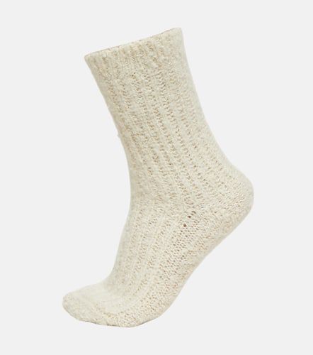 Loro Piana Chaussettes en cachemire - Loro Piana - Modalova