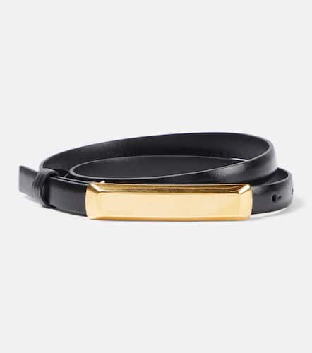 Tom Ford Ceinture en cuir - Tom Ford - Modalova