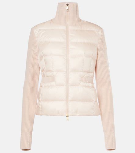 Moncler Cardigan - Moncler - Modalova