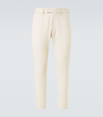 Tom Ford Pantalon chino en coton - Tom Ford - Modalova