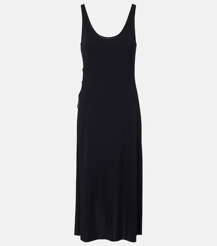 Eres Robe midi Ellipse à découpes - Eres - Modalova