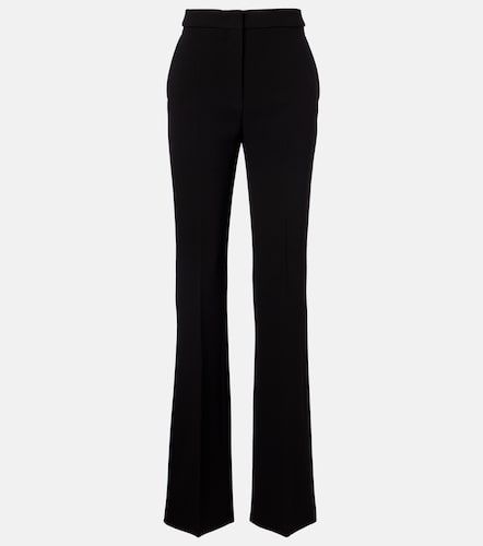 Max Mara Pantalon évasé - Max Mara - Modalova