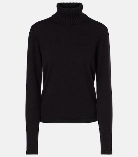 Pull à col roulé en cachemire - Dolce&Gabbana - Modalova