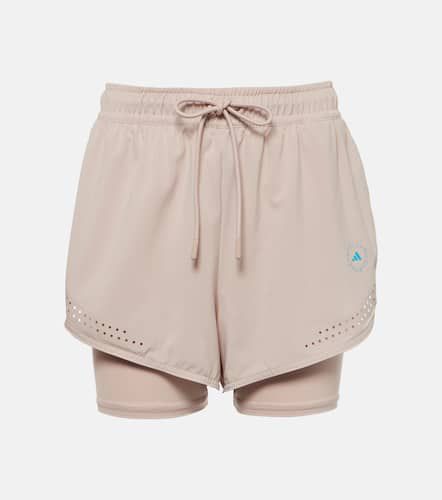 Short Truepurpose - Adidas by Stella McCartney - Modalova